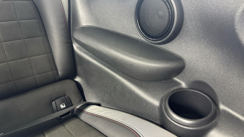 MINI Hatchback 1.5 Cooper Sport 3dr Auto Petrol Hatchback